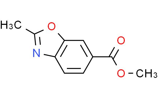 2-甲基苯并[D]噁唑-6-羧酸甲酯