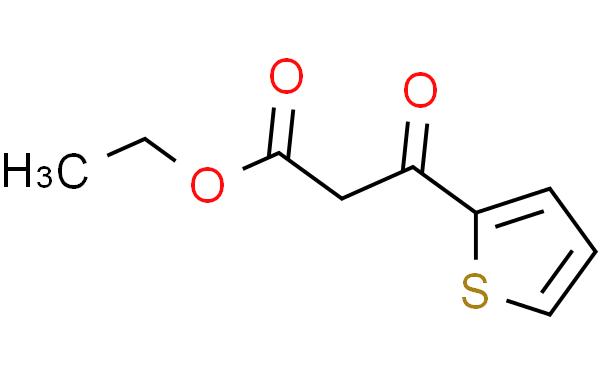 Ethyl3-oxo-3-(thiophen-2-yl)propanoate