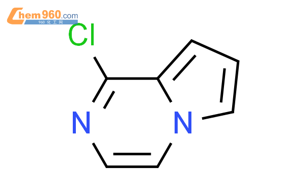 1-Chloro-1H-pyrrolo[1,2-a]pyrazine