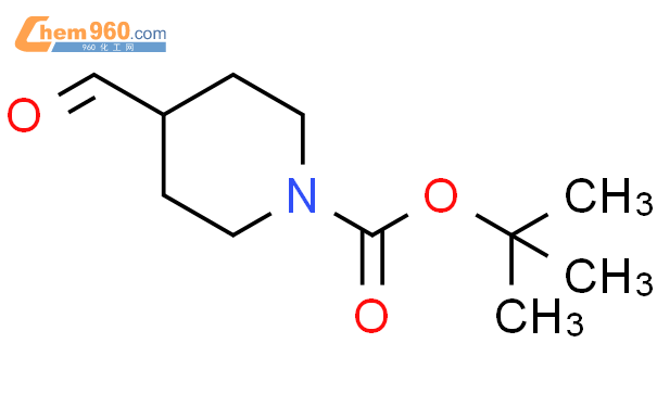 N-BOC-4-哌啶甲醛