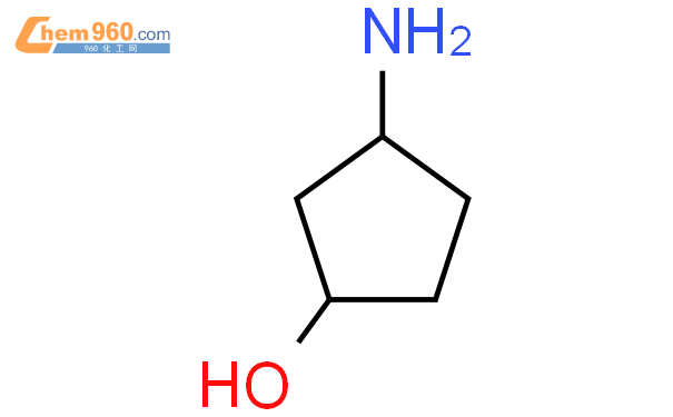 3-Aminocyclopentanol