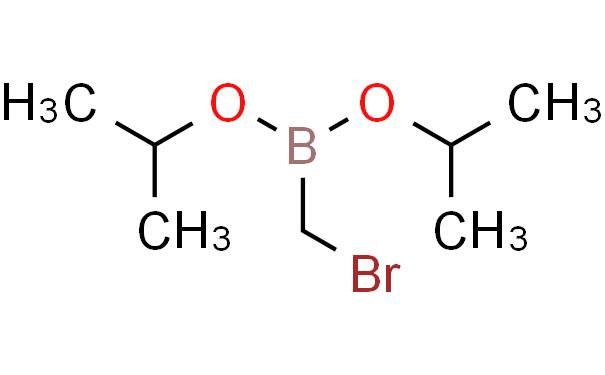 (溴甲基)硼酸二异丙基酯