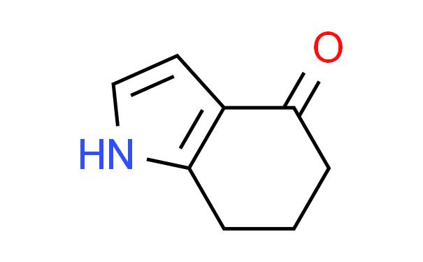 1,5,6,7-Tetrahydro-4H-indol-4-one