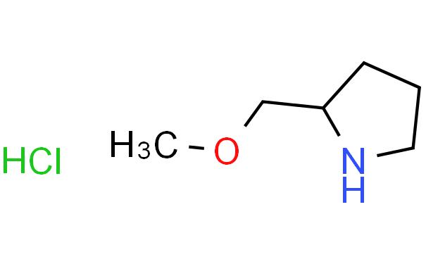 2-(MethoxyMethyl)-pyrrolidine HCl