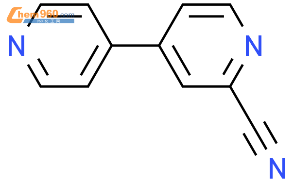 [4,4-BIPYRIDINE]-2-CARBONITRILE