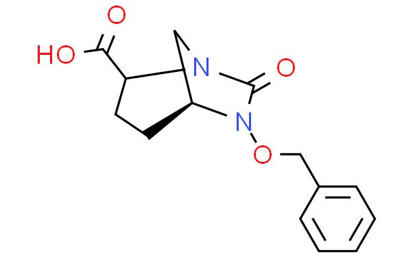 阿维巴坦杂质28