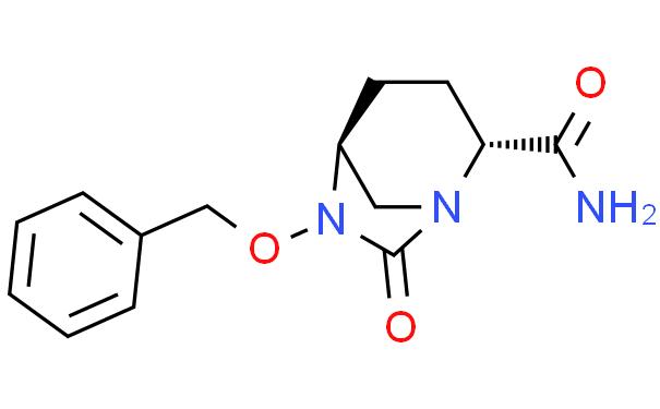 Avibactam Impurity 19