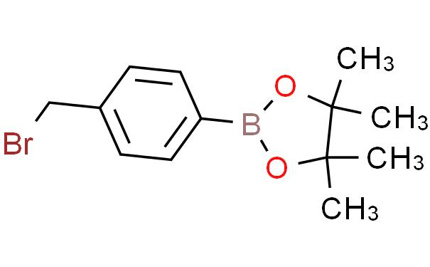 4-溴甲基苯硼酸频哪醇酯