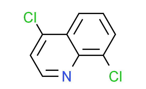8-bromo-2,4-dichloro-5-methoxyquinazoline