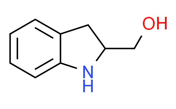 2,3-Dihydro-1H-indol-2-ylmethanol