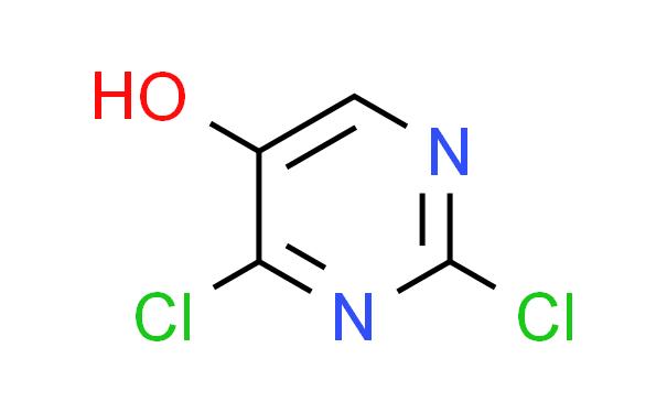 2,4-Dichloropyrimidin-5-ol
