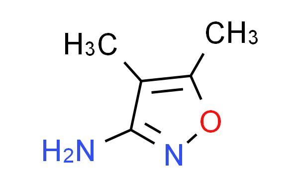 4,5-dimethylisoxazol-3-amine