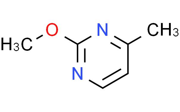 2-Methoxy-4-methylpyrimidine