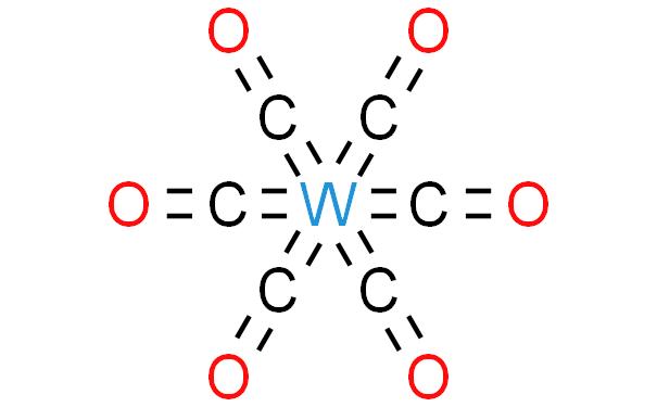 Tungsten hexacarbonyl