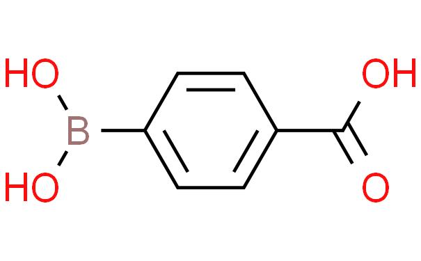 4-羧基苯硼酸