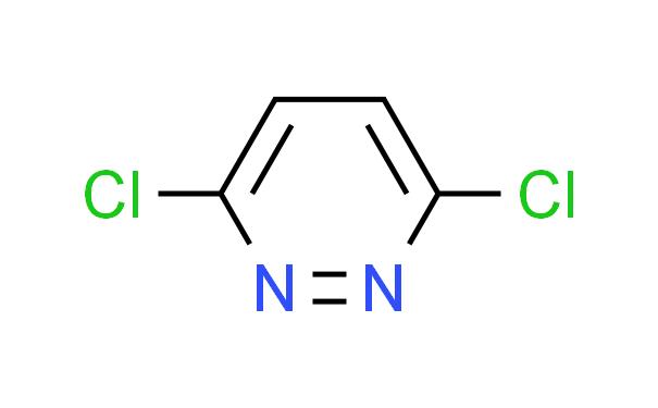 3,6-Dichloropyridazine