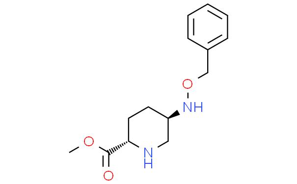 Avibactam Sodium Impurity