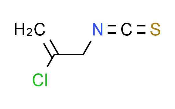 2-氯丙烯基异硫氰酸酯
