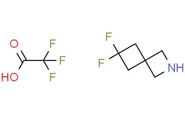 6,6-difluoro-2-azaspiro[3.3]heptane
