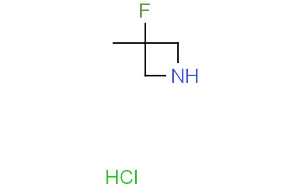 3-Fluoro-3-Methylazetidine hydrochloride