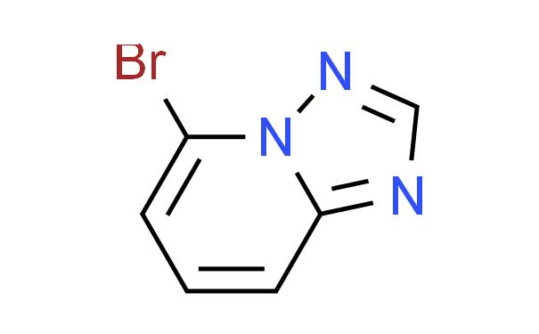 5-溴[1,2,4]三唑并[1,5-A]吡啶