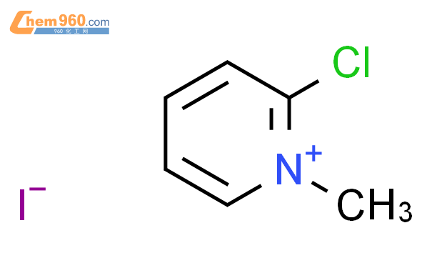 CMPI 2-Chloro-1-MethylpyridiniuM iodide