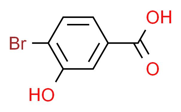4-溴-3-羟基苯甲酸甲酯