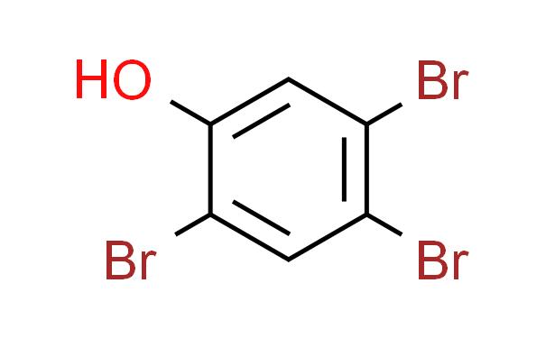 2,4,5-三溴苯酚