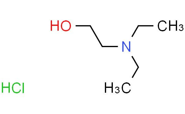 N,N-二乙基乙醇胺盐酸盐