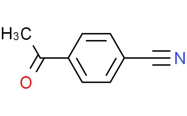 4-Acetylbenzonitrile