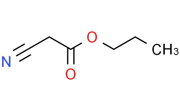 Propyl cyanoacetate