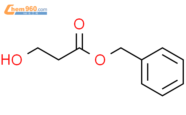 Benzyl 3-Hydroxypropionate