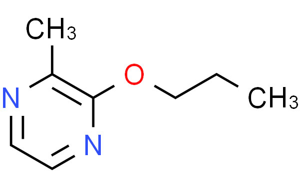 2-PROPOXY-3-METHYL PYRAZINE