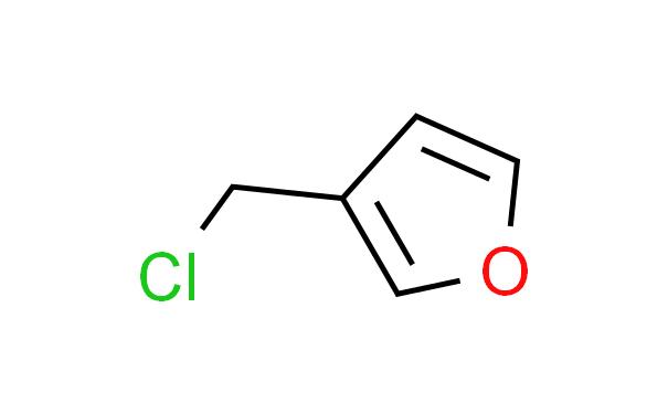3-chloromethyl-fluran