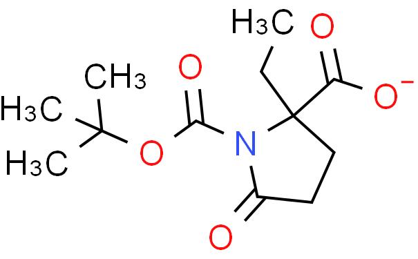 BOC-L-焦谷氨酸乙酯