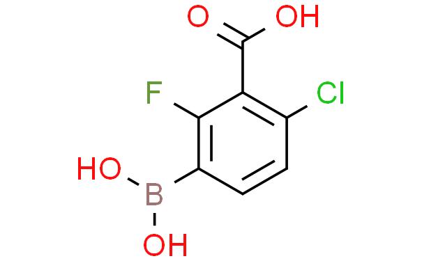 2-Fluoro-12-(methylthio)pyridine