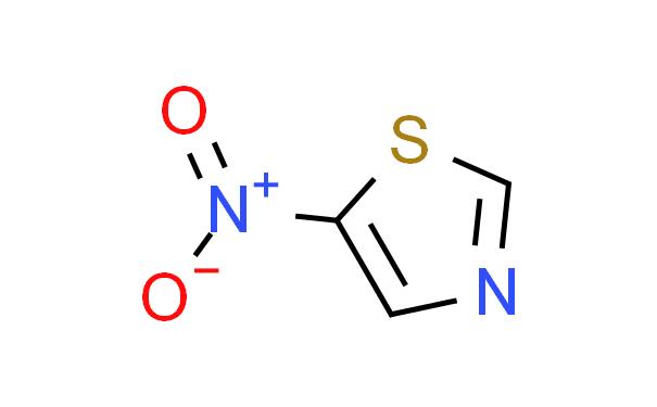 5-硝基噻唑