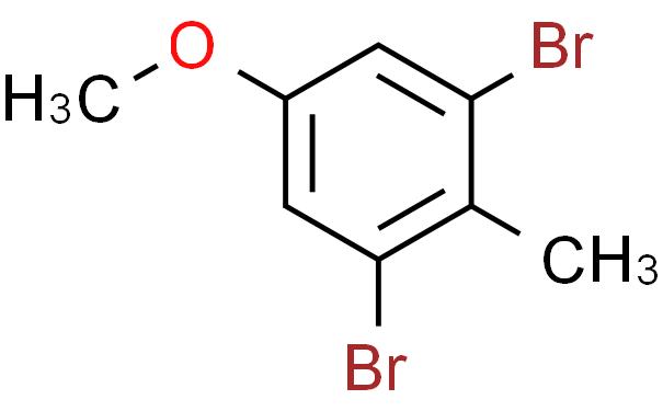 3,5-二溴-4-甲基苯甲醚