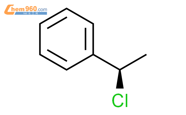 (R)-1-Phenyl-1-chloroethane