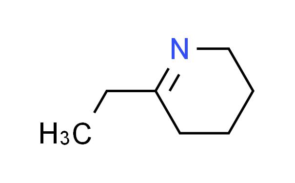 2-乙基-3,4,5,6-四氢吡啶