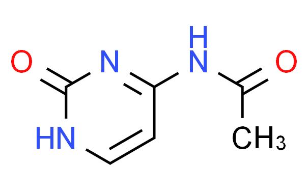 N4-乙酰胞嘧啶
