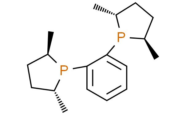 (-)-1,2-BIS[(2R,5R)-2,5-DIMETHYLPHOSPHOLANO]BENZENE