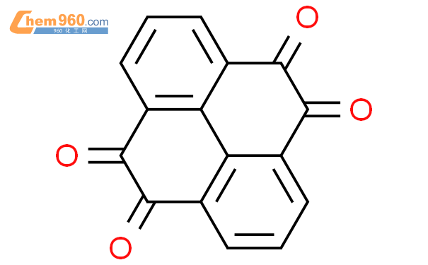 PYRENE-4,5,9,10-TETRONE