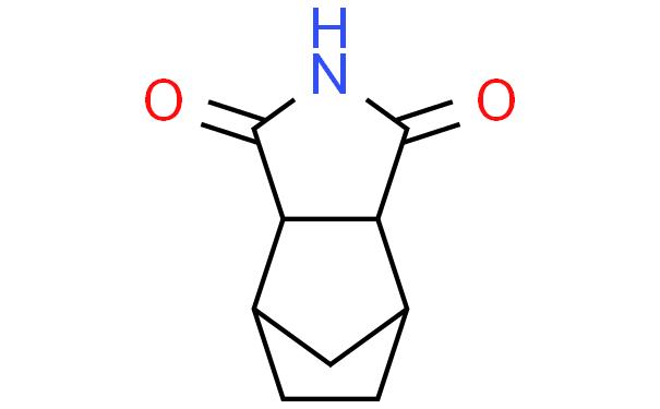 顺-5-外型-2，3-二甲酰亚胺