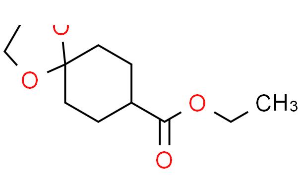 1,4-二氧杂螺[4.5]癸烷-8-羧酸乙酯