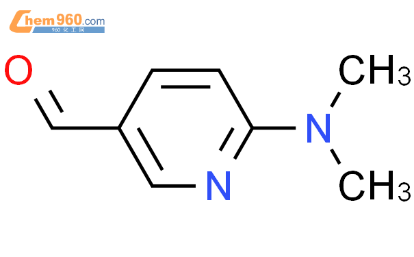 6-(dimethylamino)nicotinaldehyde