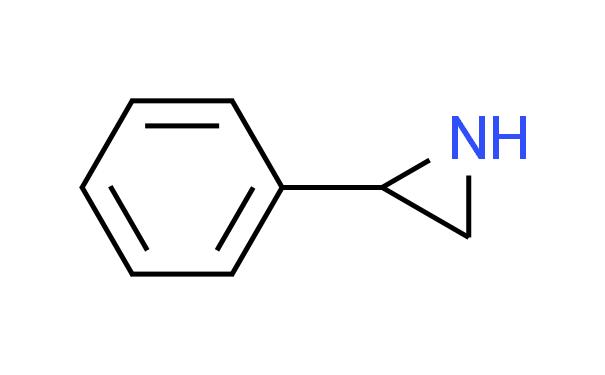 2-苯基氮丙啶