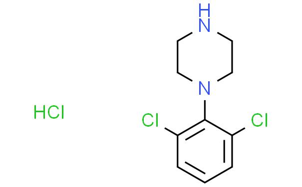 1-(2,6-DICHLOROPHENYL)PIPERAZINE 盐酸盐
