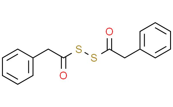 二硫化二苯乙酰