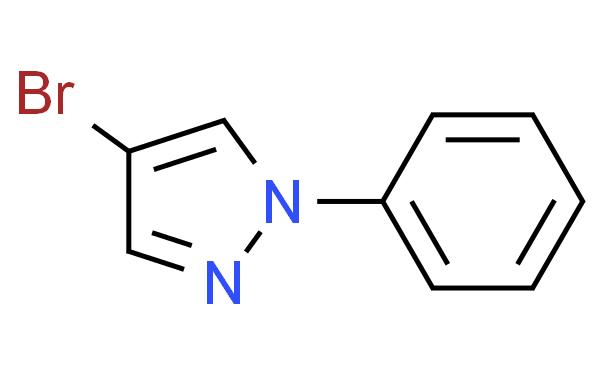 4-BROMO-1-PHENYL-1H-PYRAZOLE